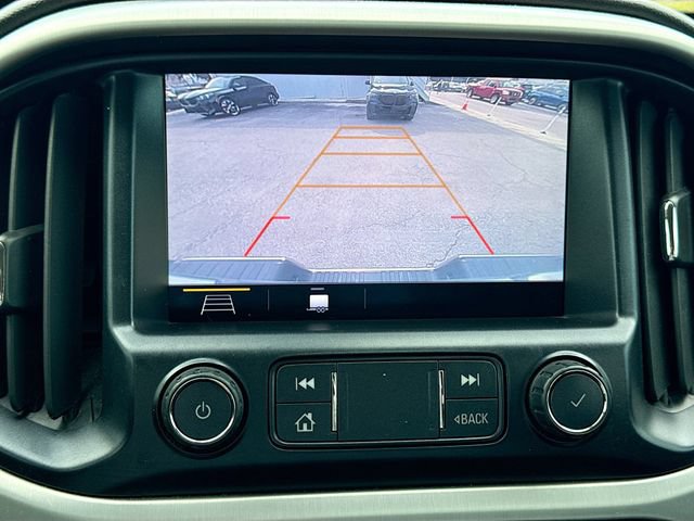 Used 2019 GMC Canyon SLT w/ Trailering Package RWD image 31