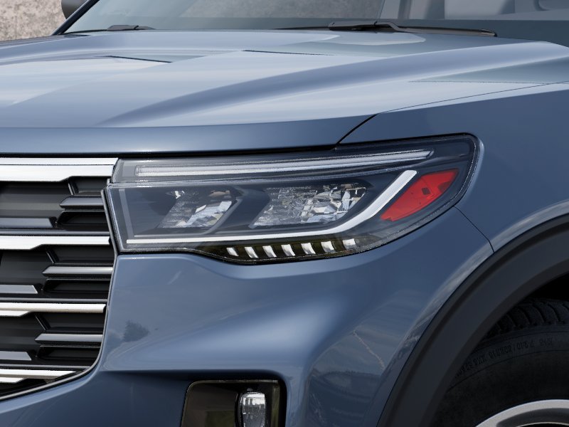 New 2027 Ford Explorer Active w/ Active Comfort Package RWD image 18