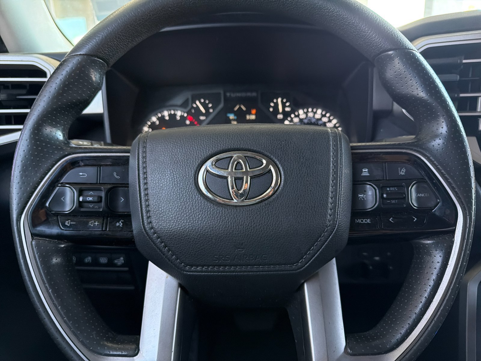 Used 2022 Toyota Tundra SR5 w/ Convenience Package RWD image 22