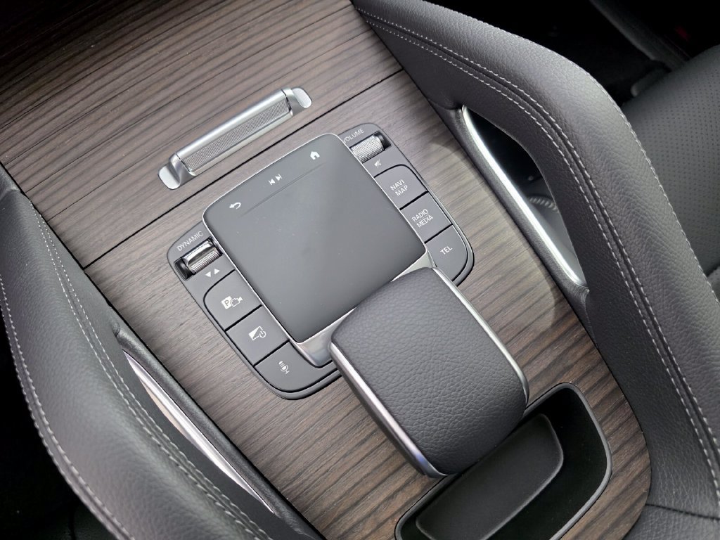 New 2027 Mercedes-Benz GLE 350 4MATIC image 16