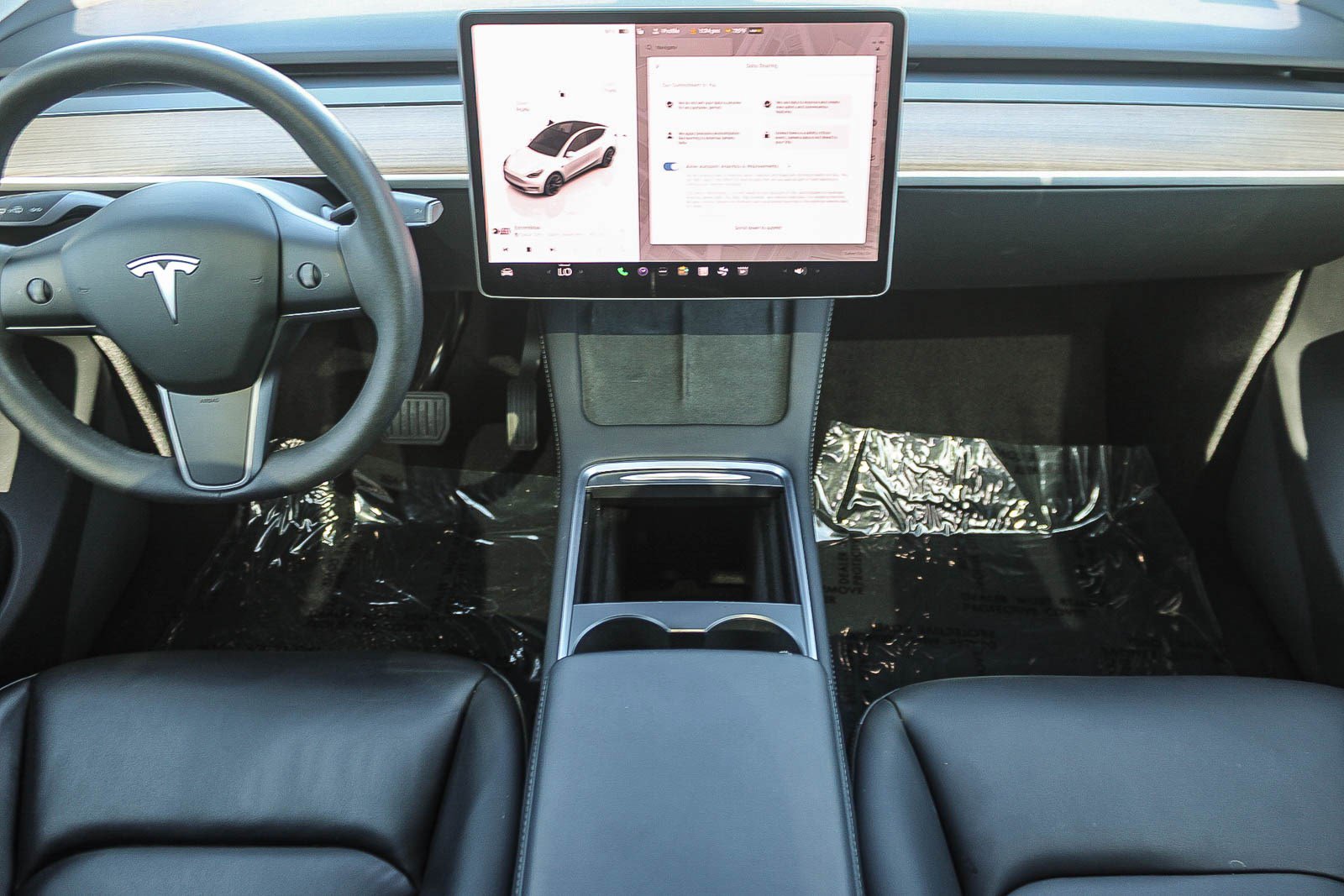 Used 2023 Tesla Model Y Long Range image 13