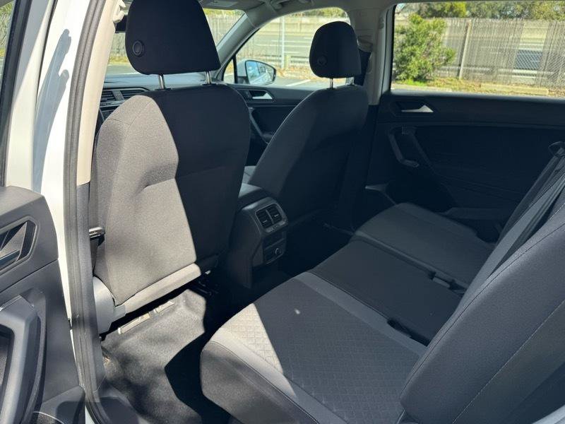 Used 2019 Volkswagen Tiguan S FWD image 16