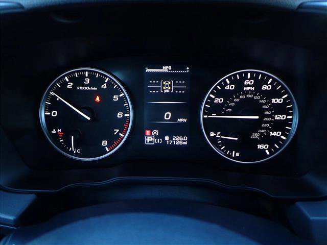 Certified 2024 Subaru Crosstrek 2.0i Premium image 25