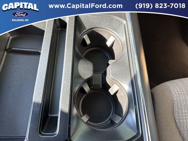 Certified 2023 Ford F150 XLT w/ Equipment Group 302A High image 30