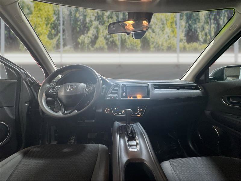 Used 2022 Honda HR-V EX image 21