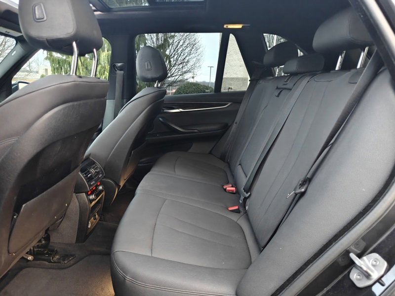 Used 2018 BMW X5 xDrive35i image 14