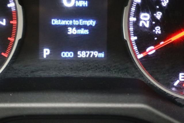 Used 2021 Toyota RAV4 LE image 36