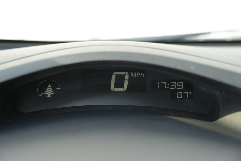 Used 2017 Nissan Leaf S w/ Charge Package FWD image 49