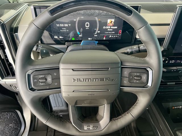 New 2026 GMC Hummer EV 4x4 Crew Cab image 7
