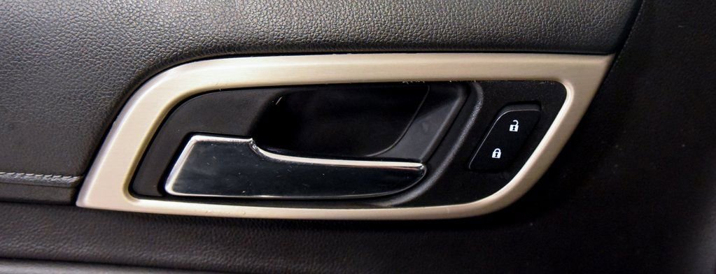 Used 2018 GMC Yukon XL Denali w/ Open Road Package image 14