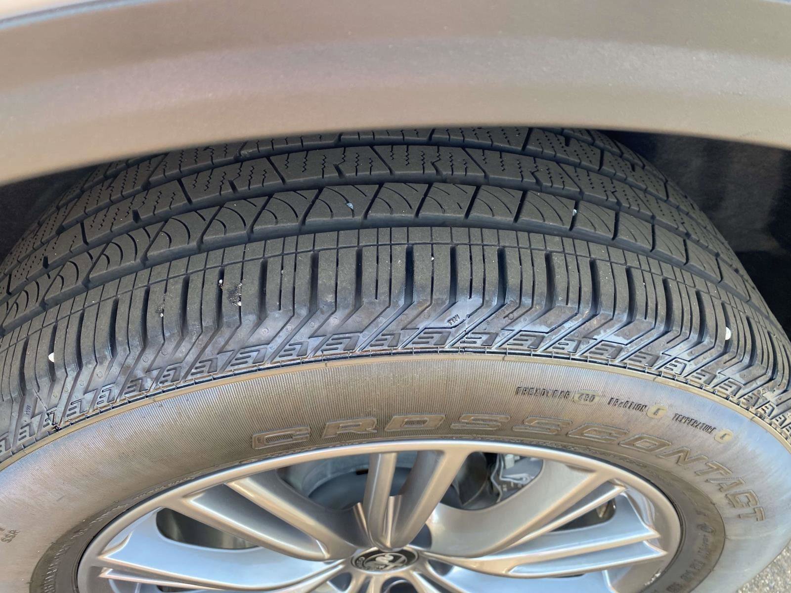 Used 2024 Alfa Romeo Stelvio Sprint image 21