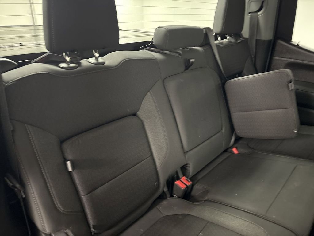 Used 2022 GMC Sierra 1500 Elevation w/ LPO, GMC Protection Package image 25