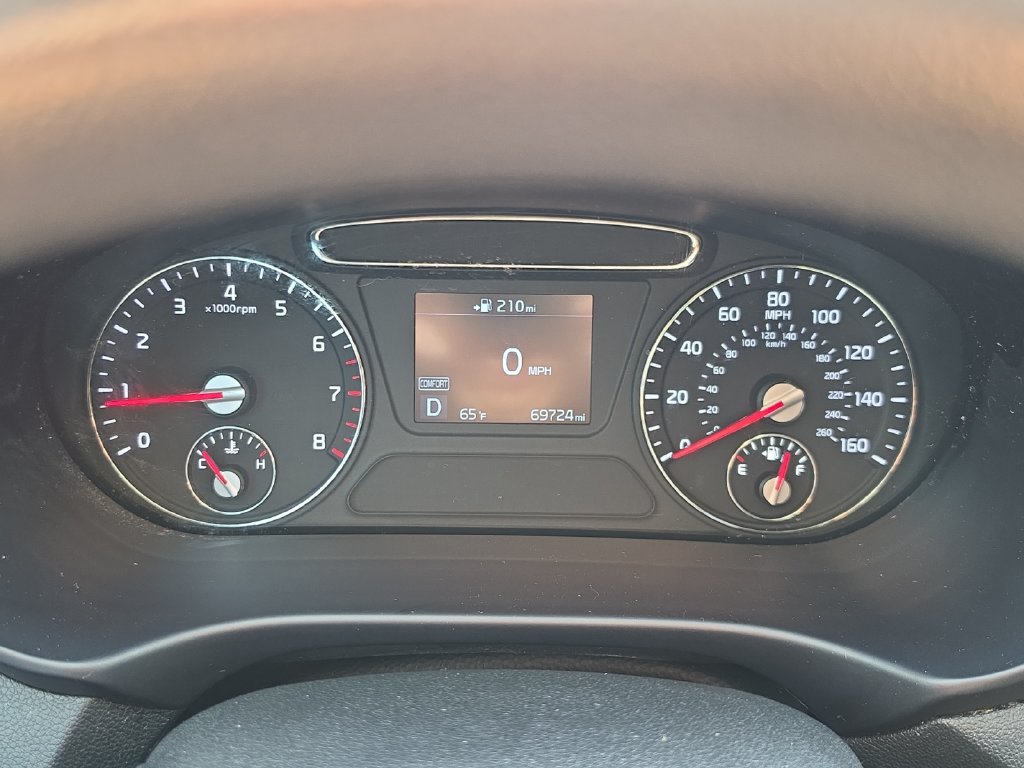 Used 2019 Kia Sorento AWD image 16