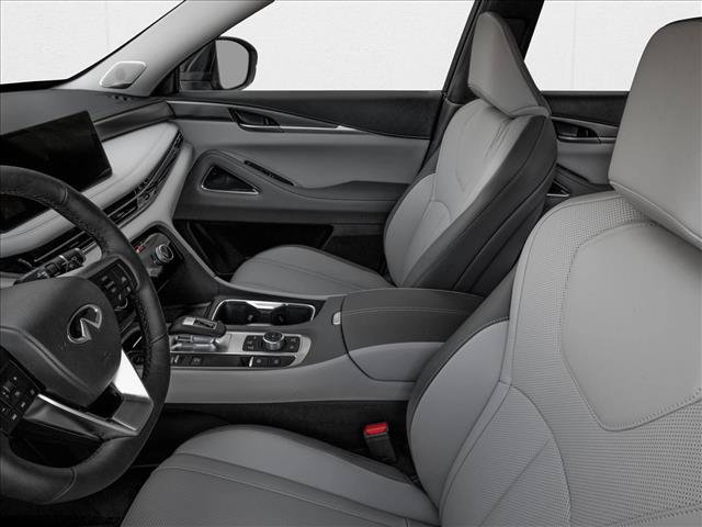 New 2027 INFINITI QX60 Luxe w/ Cargo Package FWD image 6