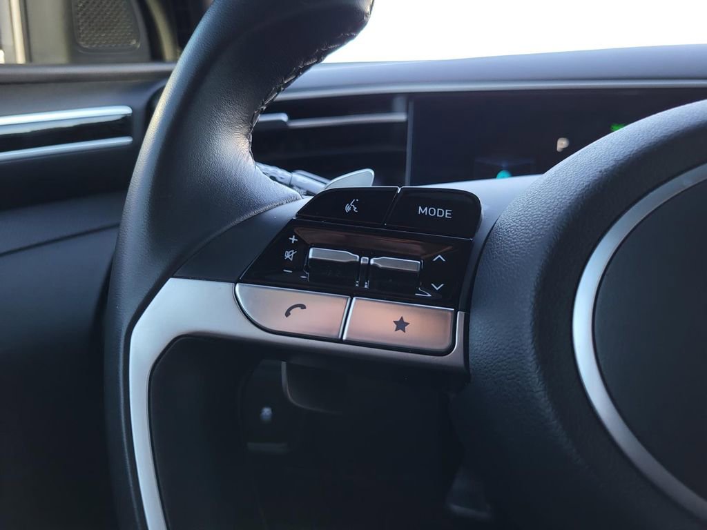 Used 2023 Hyundai Santa Cruz SEL Premium w/ Cargo Package image 17