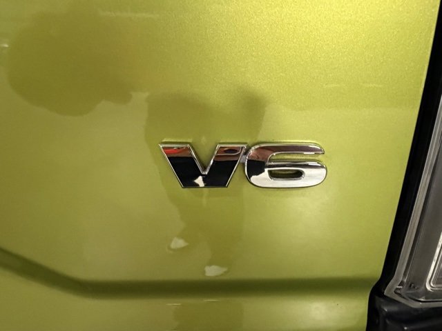 Used 2023 Toyota Tacoma TRD Off-Road w/ Technology Package image 6