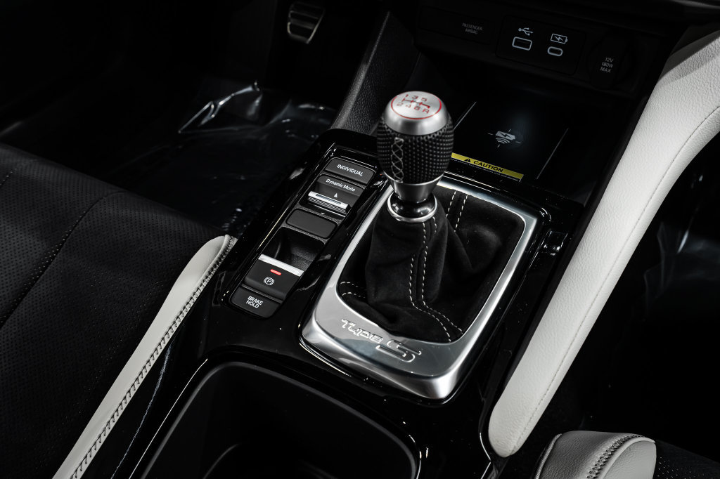 New 2026 Acura Integra Type S FWD image 24