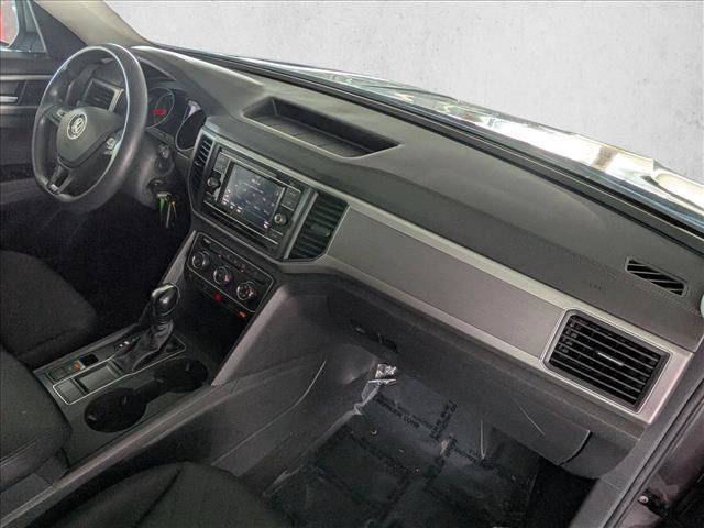 Used 2019 Volkswagen Atlas S FWD image 22