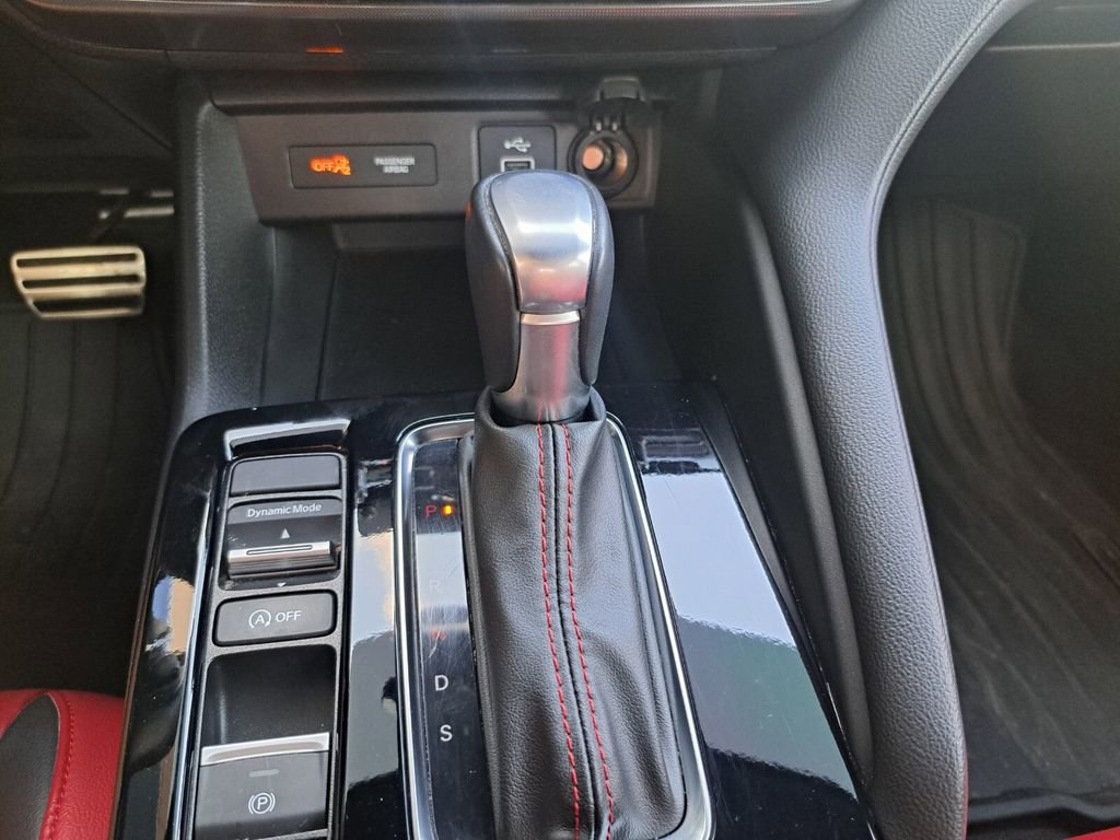 Certified 2024 Acura Integra A-Spec image 15