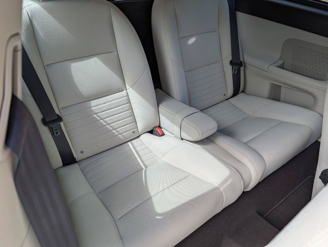 Used 2013 Volvo C30 T5 R-Design FWD image 15