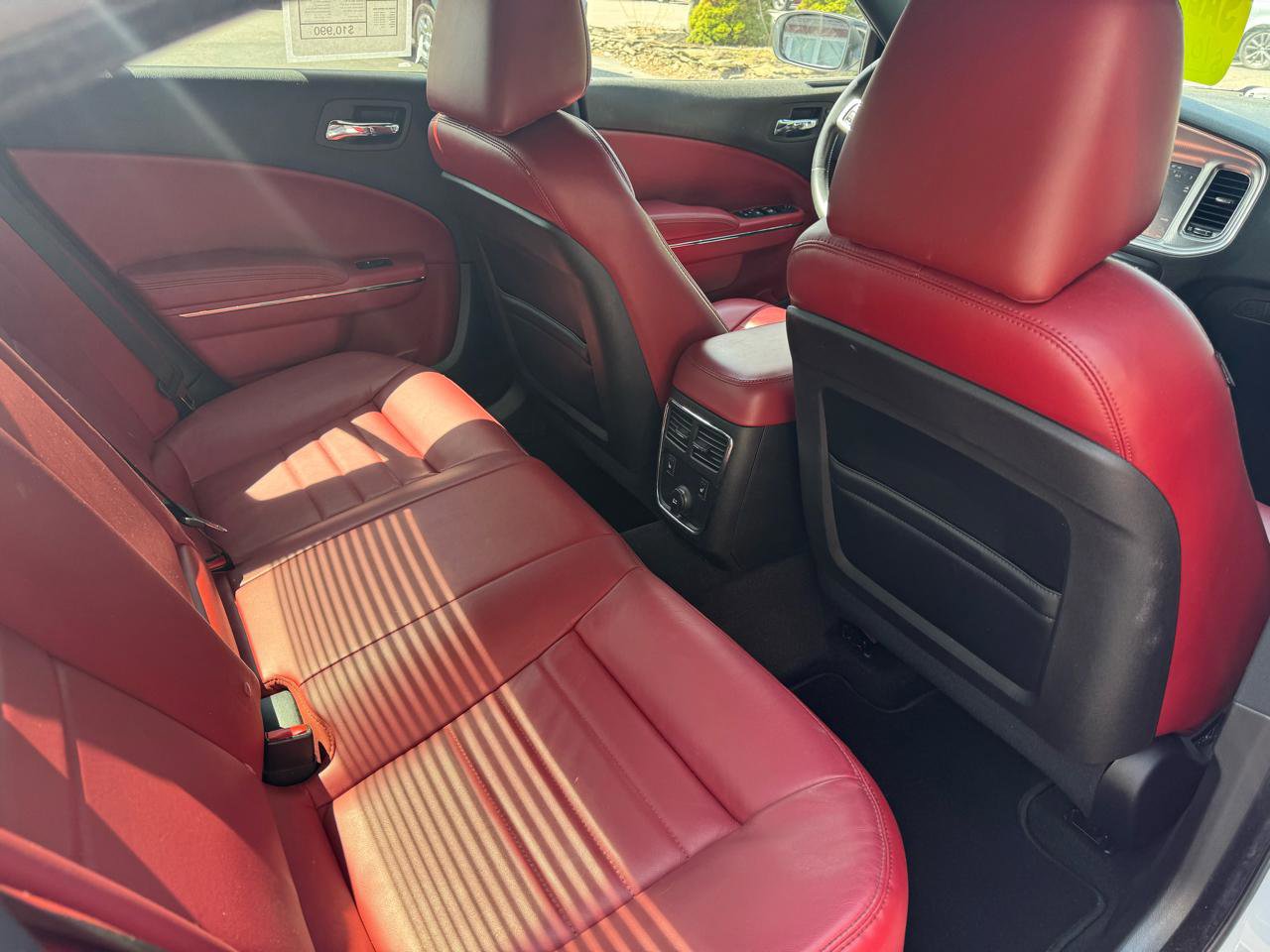 Used 2014 Dodge Charger SXT Plus image 12