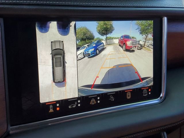 Certified 2023 GMC Yukon Denali Ultimate AWD/4WD image 27