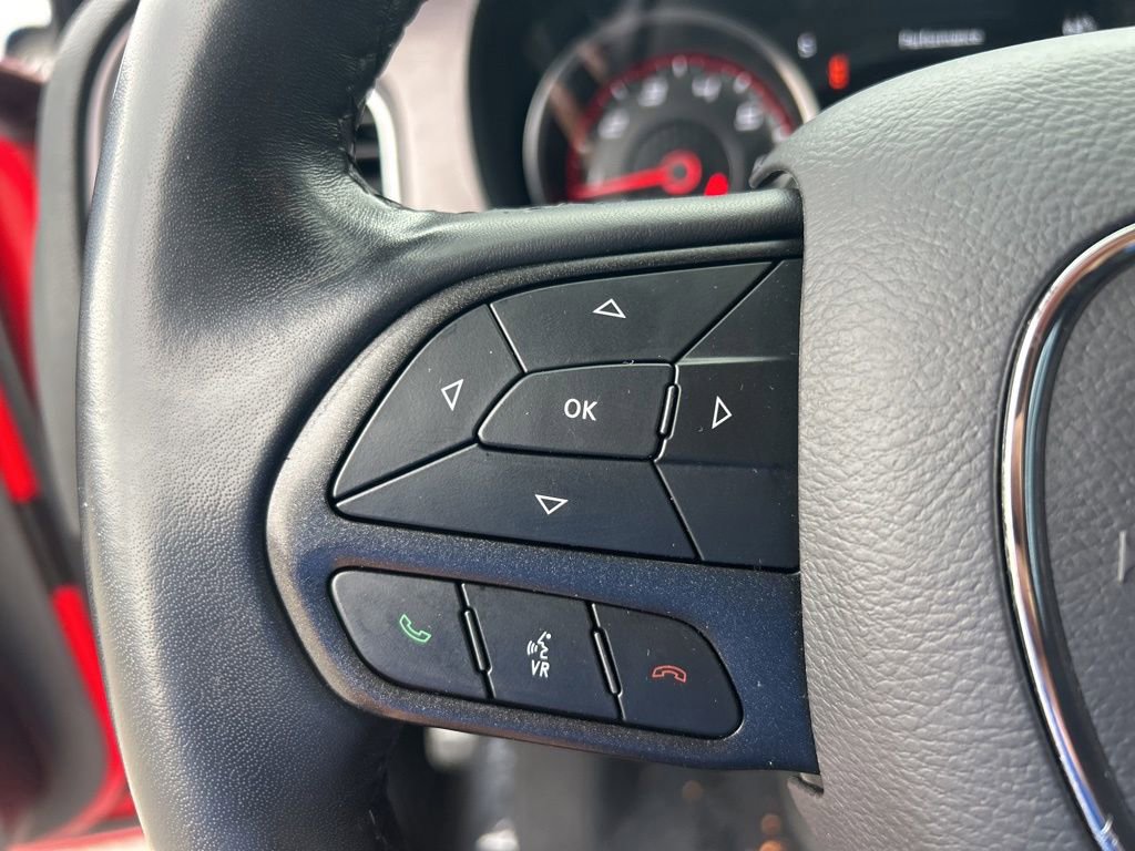 Certified 2023 Dodge Charger GT image 43