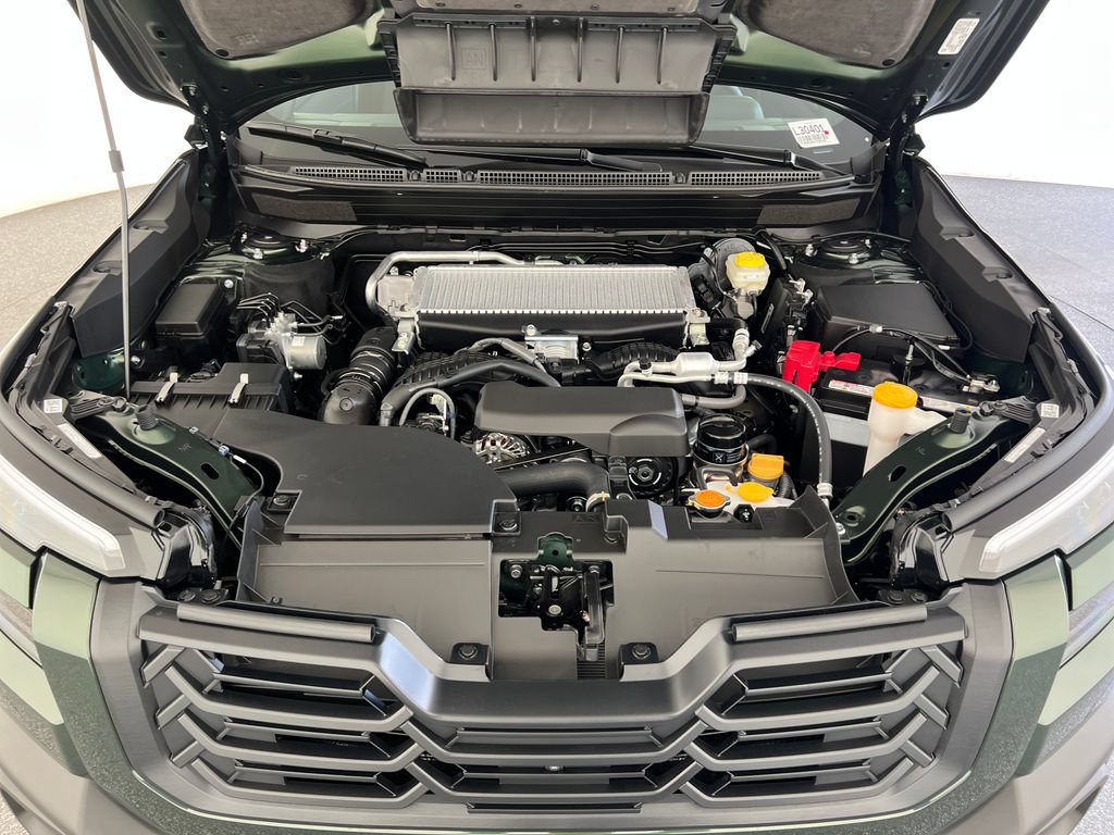 New 2026 Subaru Outback Touring XT AWD/4WD image 23