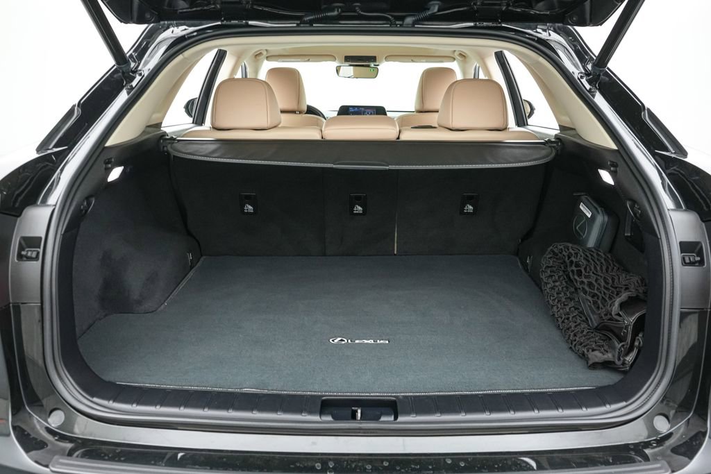 Used 2022 Lexus RX 350 FWD w/ Premium Package image 23