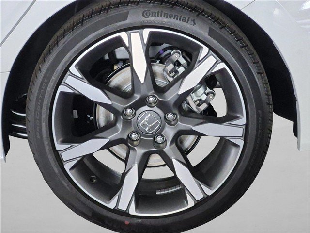 New 2026 Honda Civic Sport Touring image 10