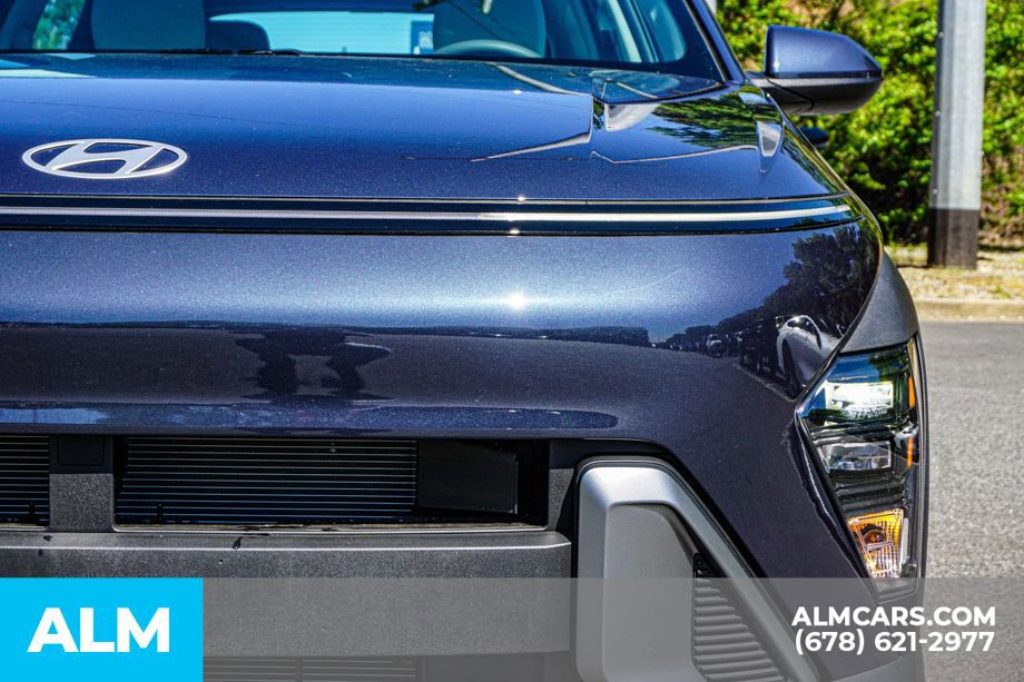 Used 2026 Hyundai Kona SE image 12