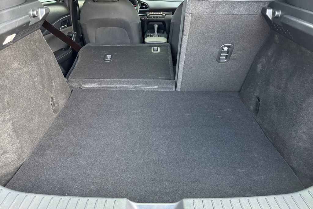 Certified 2024 MAZDA CX-30 AWD 2.5 S image 16