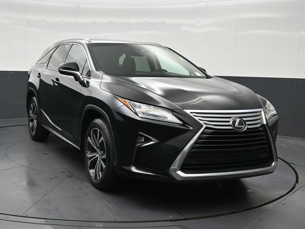 Used 2019 Lexus RX 350L AWD image 8