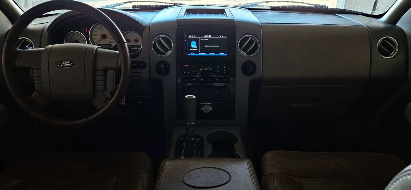 Used 2007 Ford F150 King Ranch AWD/4WD image 9