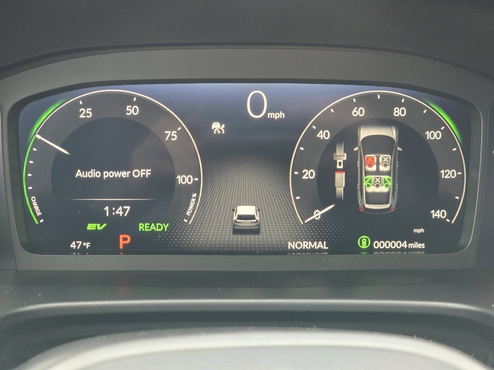 New 2026 Honda CR-V Sport-L image 28