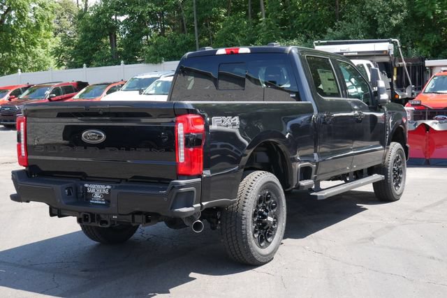 New 2026 Ford F350 XLT w/ XLT Premium Package AWD/4WD image 13