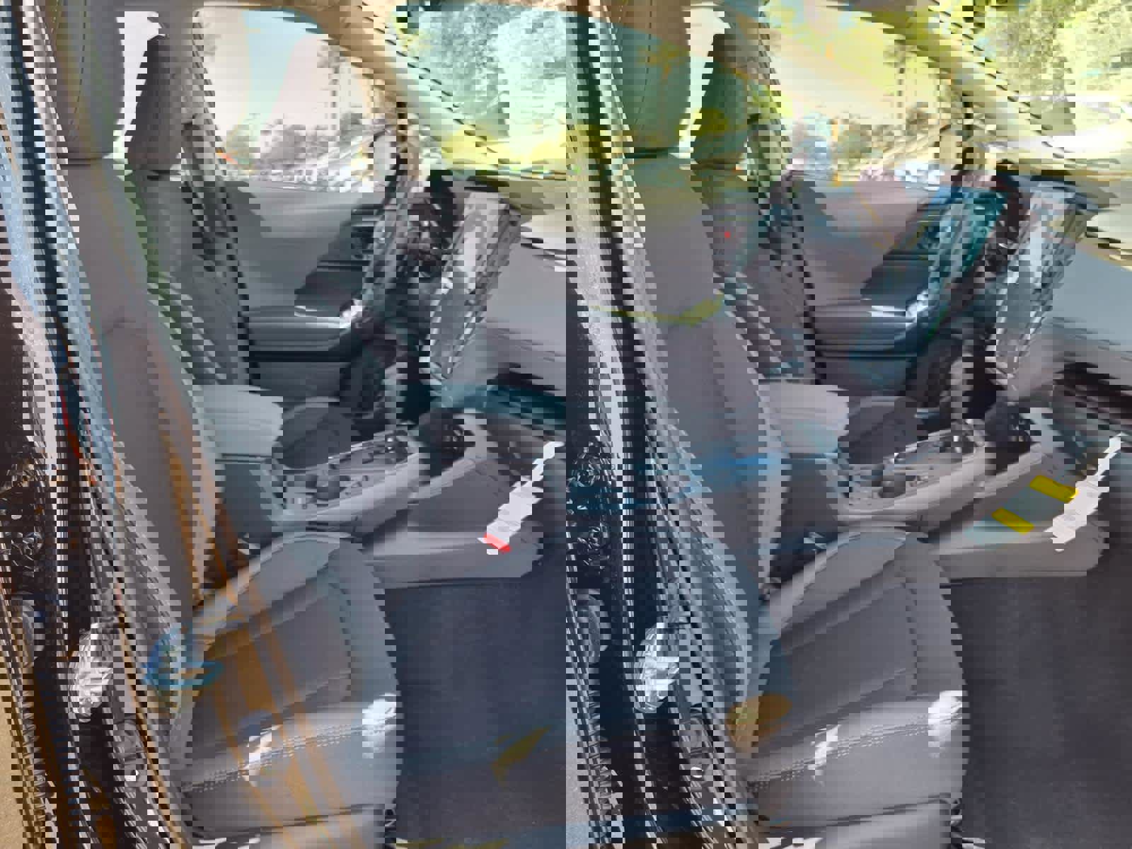 New 2025 Subaru Crosstrek 2.0i Premium image 16