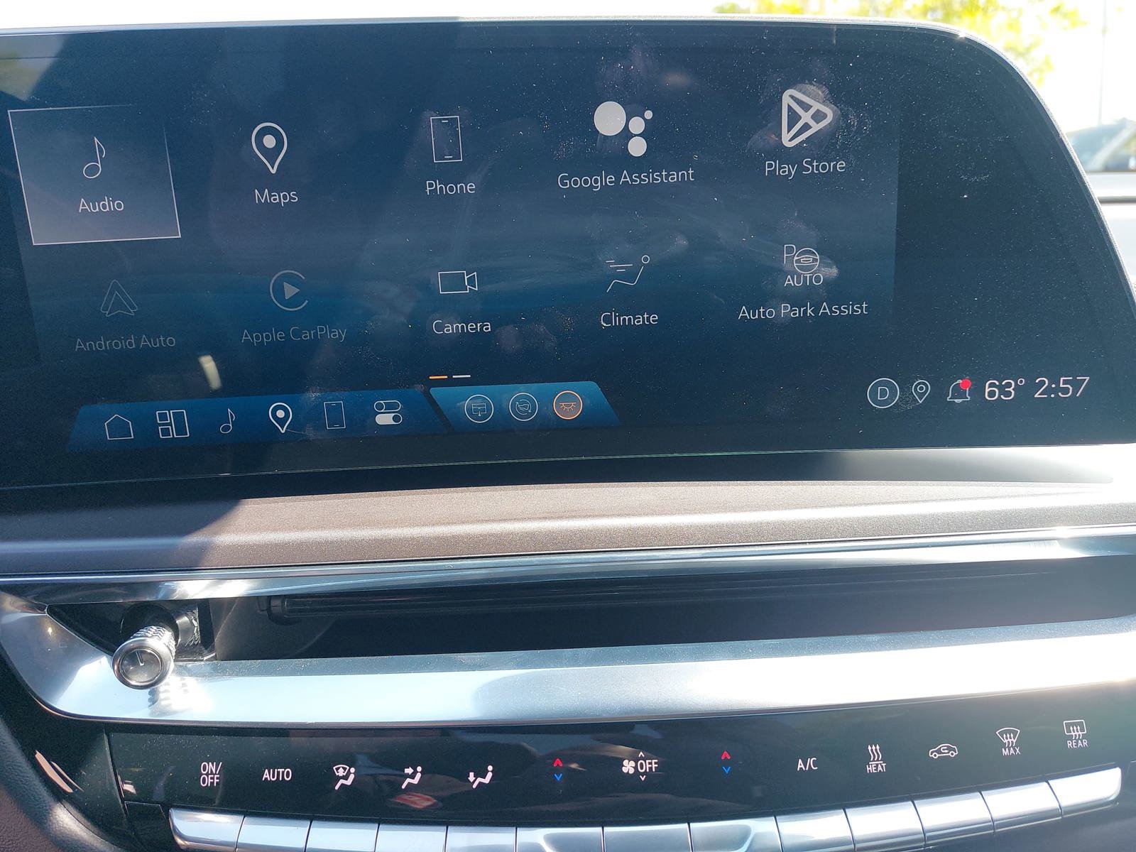 Used 2024 Cadillac Lyriq Tech w/ Driver Assist Package image 22