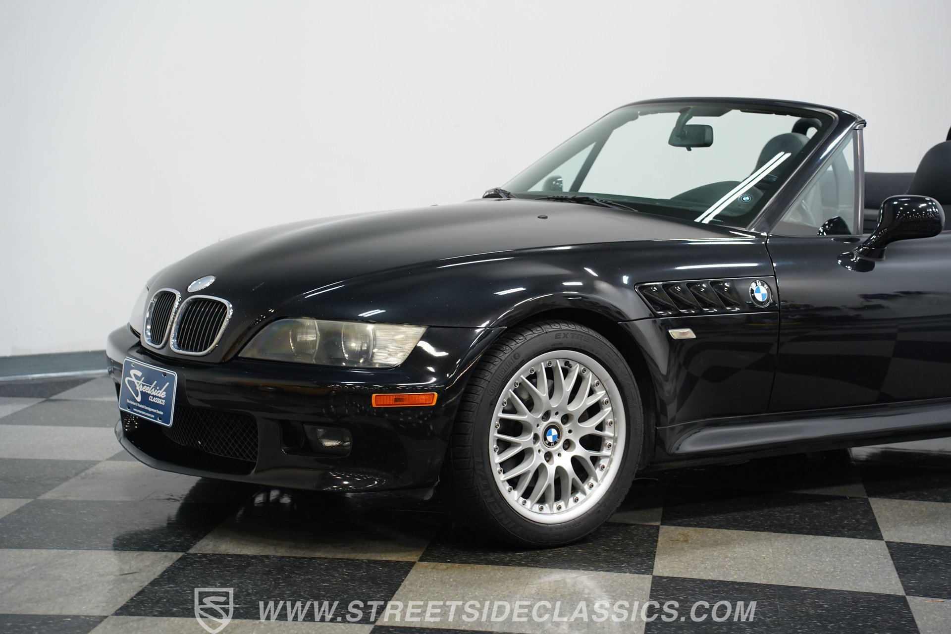 Used 2002 BMW Z3 3.0i image 19