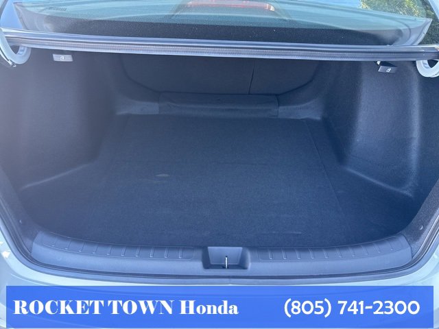 Used 2025 Honda Civic Sport image 9