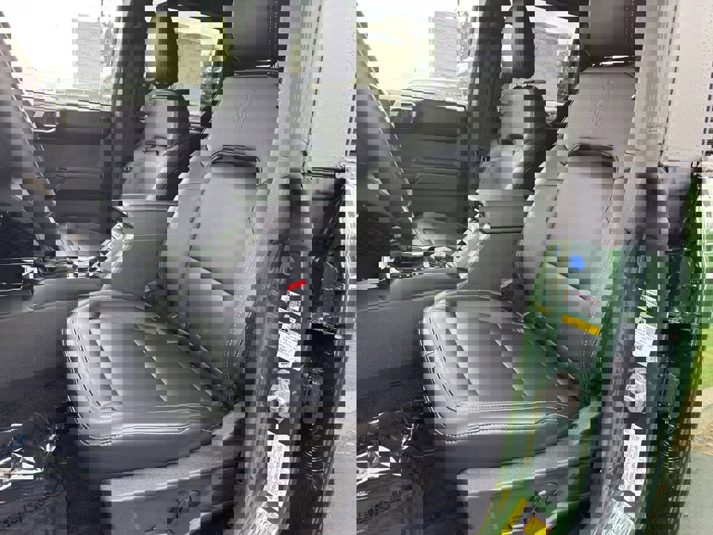 New 2025 Ford Bronco Outer Banks image 16