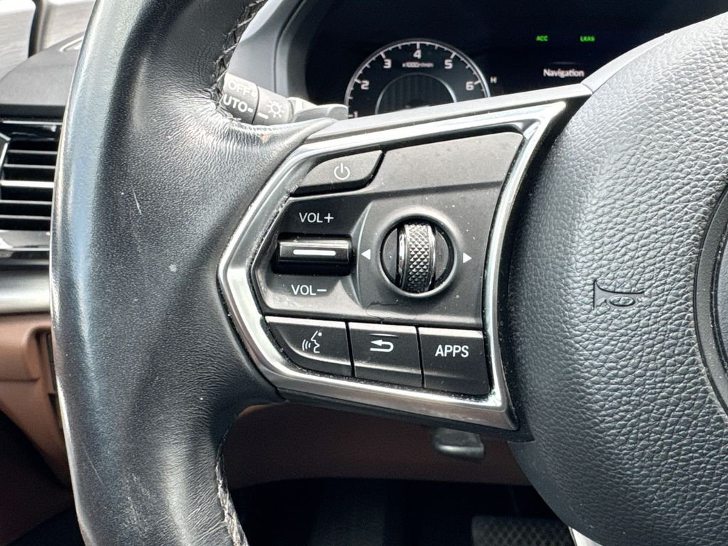 Used 2021 Acura RDX FWD w/ Technology Package image 21