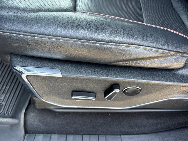 Used 2023 Ford F150 Lariat w/ Equipment Group 502A High AWD/4WD image 20