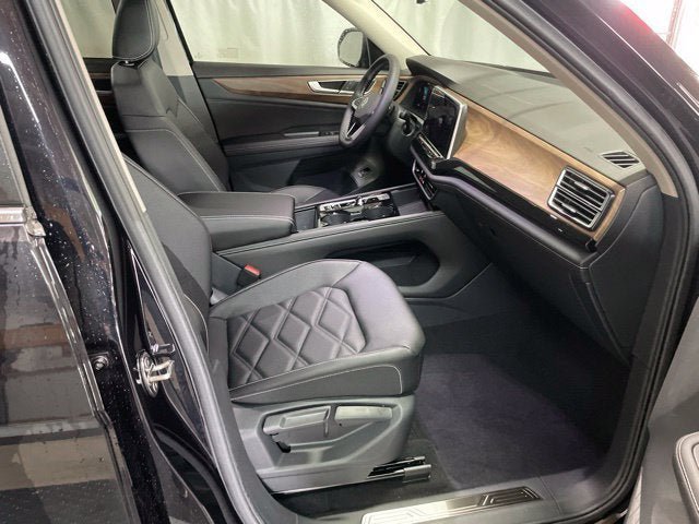New 2026 Volkswagen Atlas SE AWD/4WD image 4