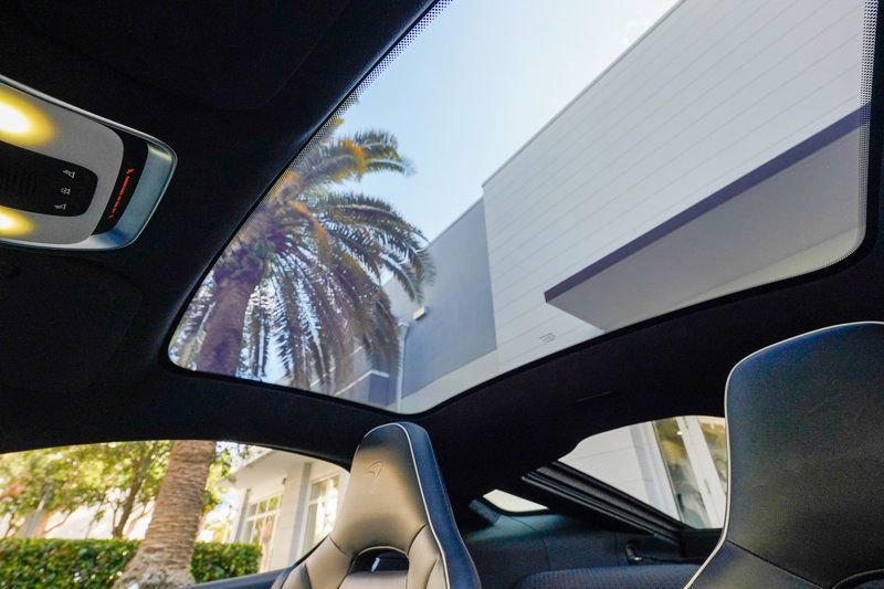 Used 2023 McLaren GT image 69