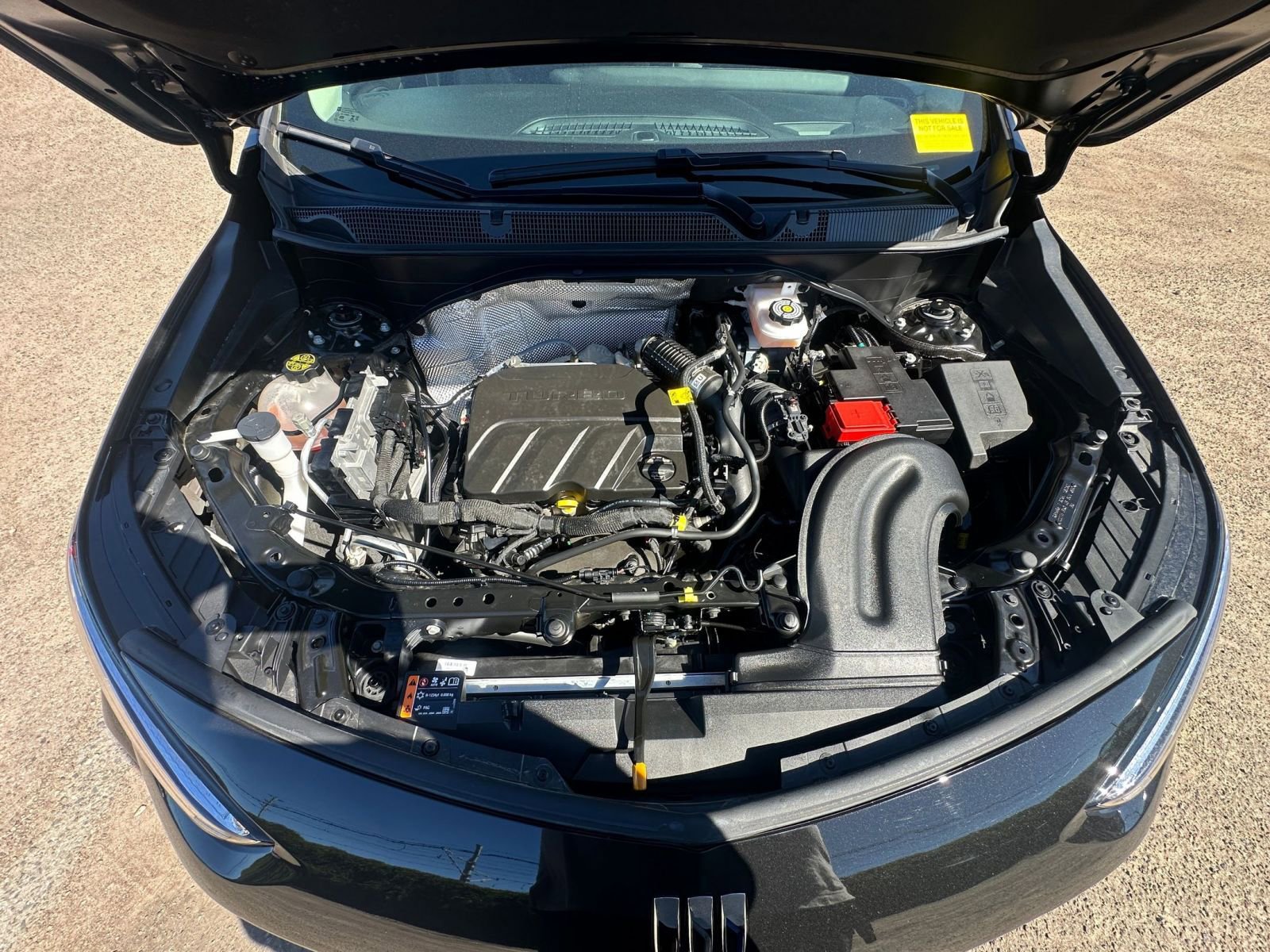 Used 2025 Buick Encore GX Preferred image 30