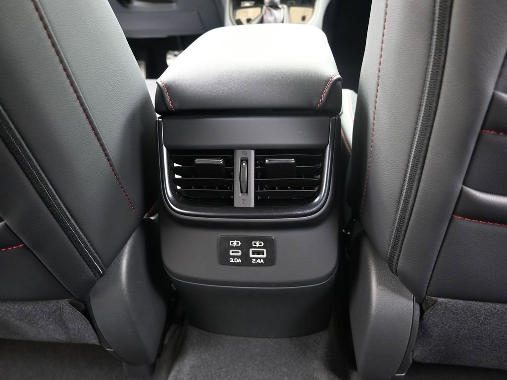 New 2025 Subaru Legacy Sport image 17