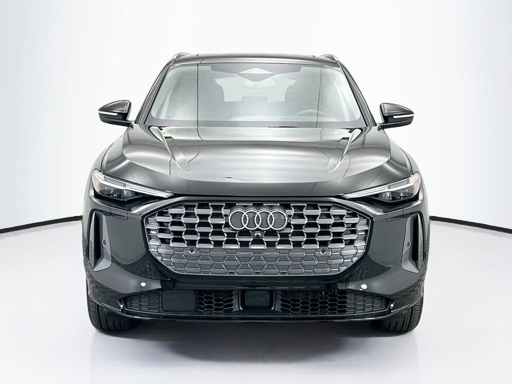 Used 2025 Audi Q5 Premium Plus w/ Premium Plus image 3