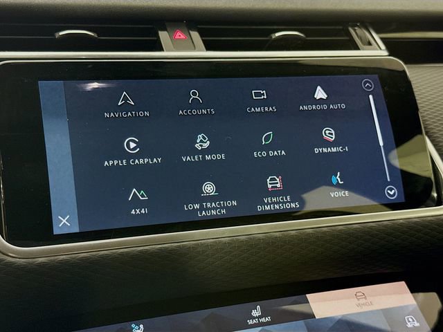 Certified 2023 Land Rover Range Rover Velar R-Dynamic S AWD/4WD image 15