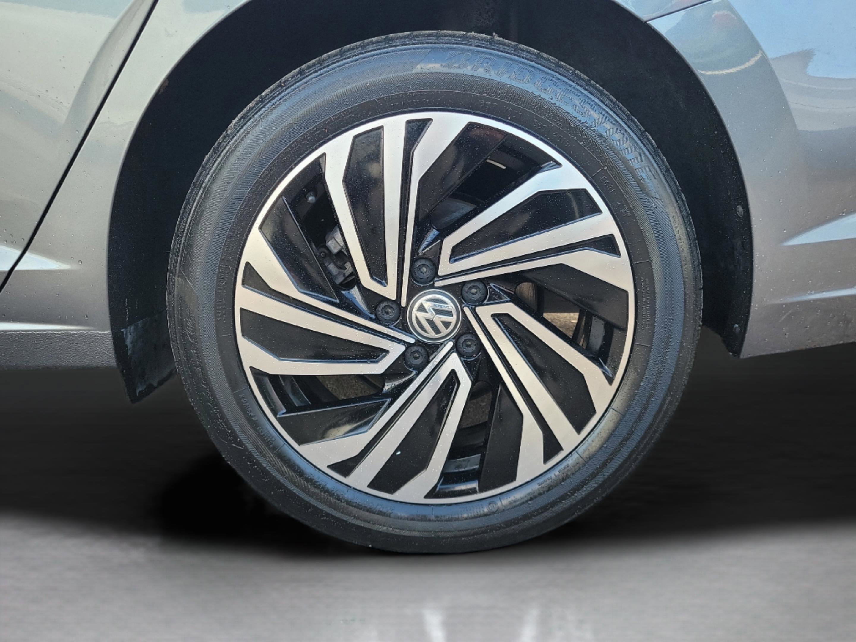 Used 2020 Volkswagen Jetta SEL image 31